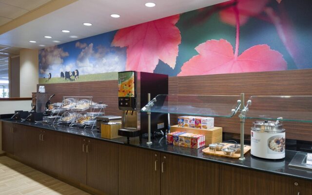 Fairfield Inn & Suites by Marriott Paramus