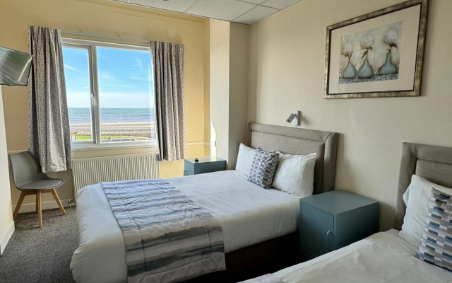 The Craig-Y-Don Hotel