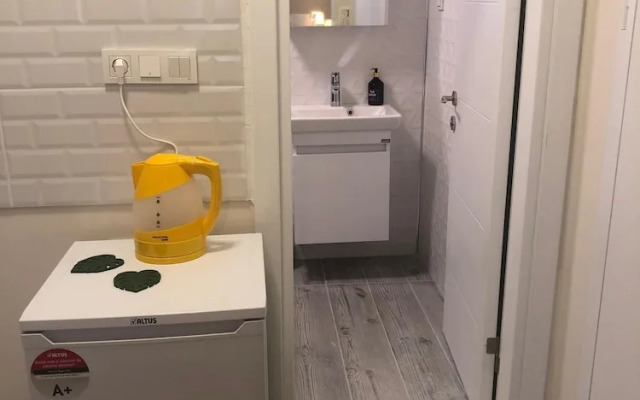Sapphire Suites Taksim