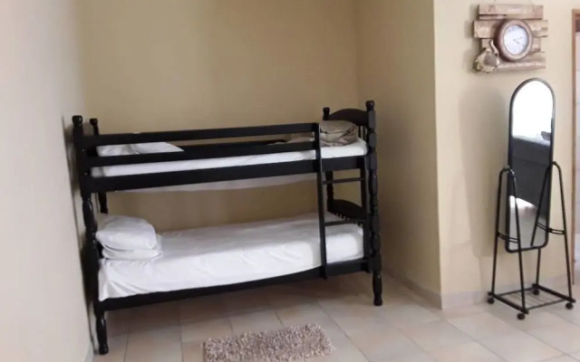 Stevens Guesthouse