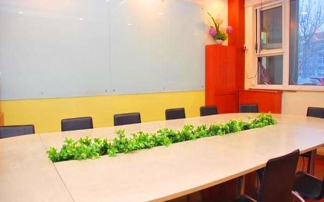 Hanting Hotel Tianjin Youyi Road Branch