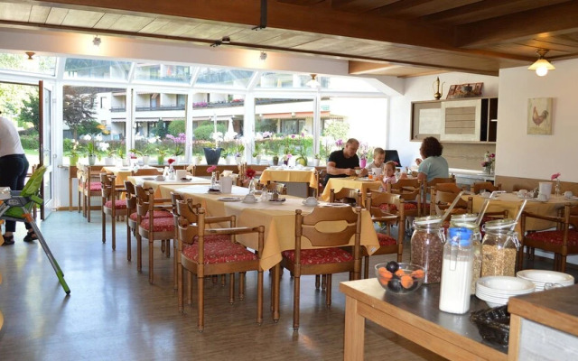 Gasthof Hotel zur Post
