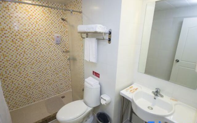 Homeinn Hotel (Qinhuangdao Railway Station)