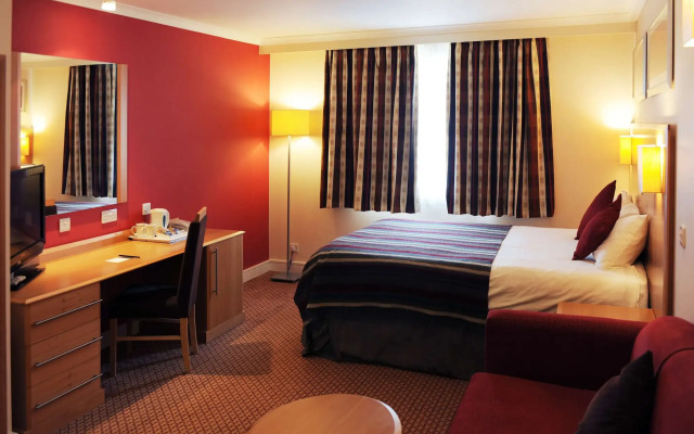 Village Hotel Liverpool