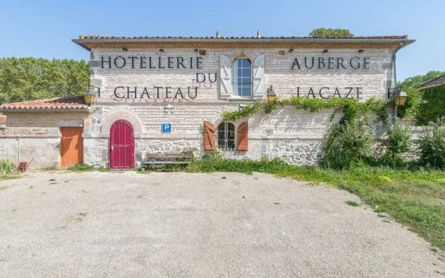 Château Lacaze