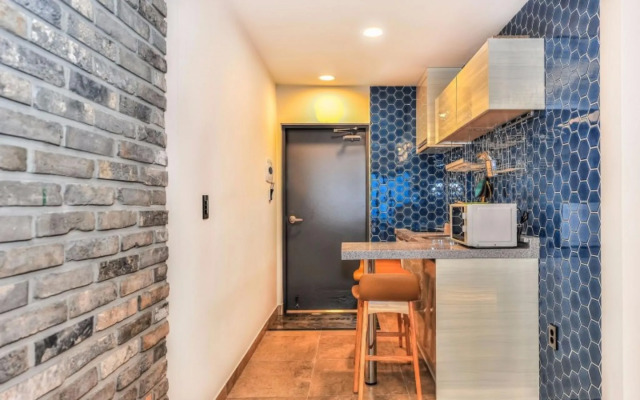 Geojae Green Hue Pension