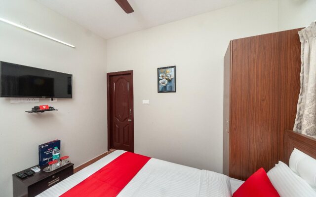 Rithikha Inn Blossoms By OYO Rooms