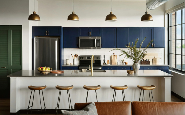 Memoir Wedgewood Houston