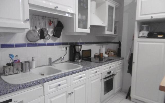 Appartement Arcachon, 3 pièces, 6 personnes - FR-1-474-33