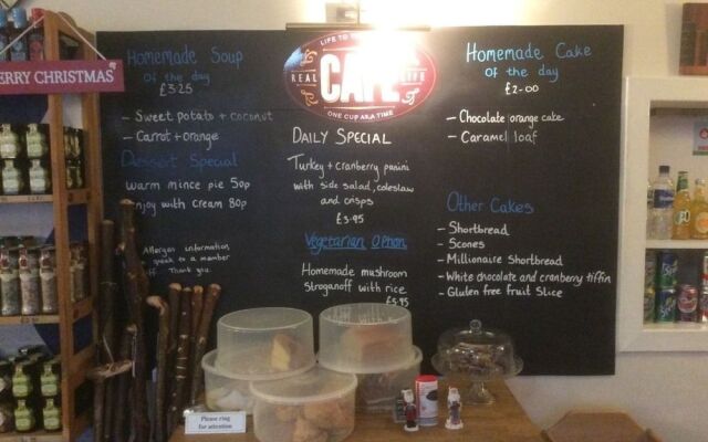 Glaisnock Guest House