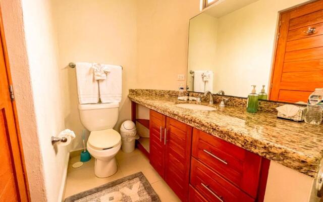 Villas Altas Beach View A1