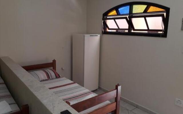 Pousada Vila Maresias