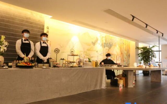WM Tea Art Hotel