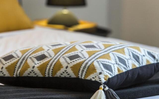 Hôtel L'instant Sévigné