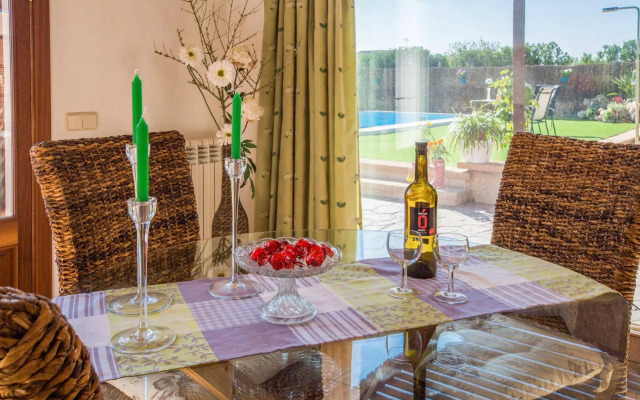 Villa Ses Forques