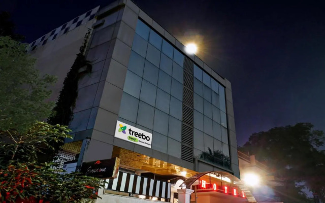 Itsy Hotels Banana Boutique