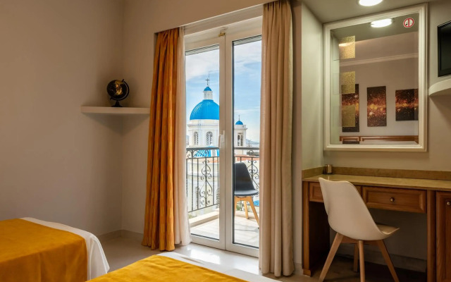 Poseidonio Hotel