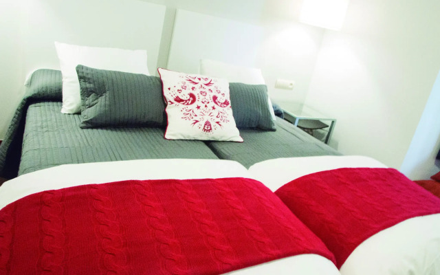 Hotel Bodega El Juncal