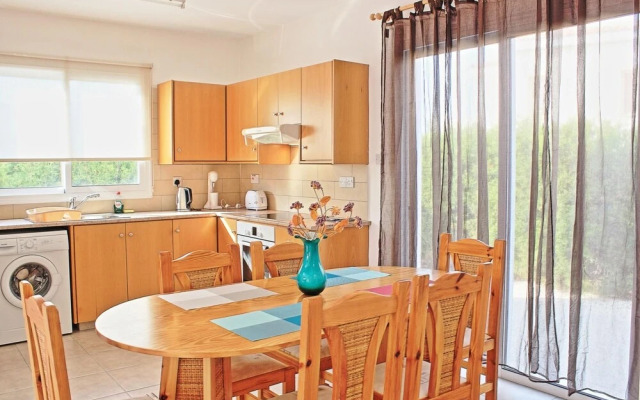 Villa Amarylis in Argaka