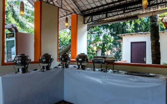 Nisu Beach Hotel Villa