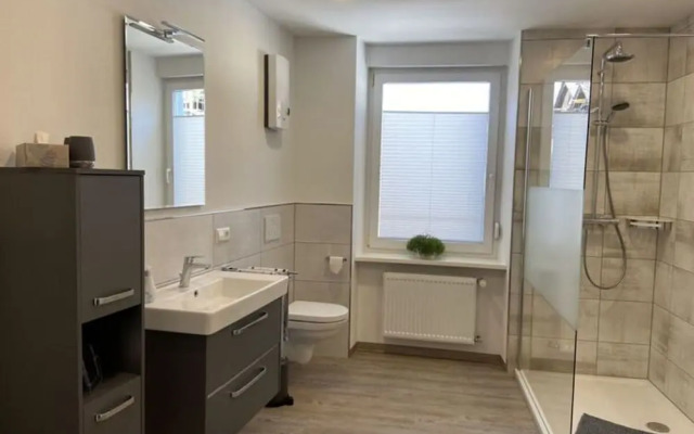 Heinrich Winery House