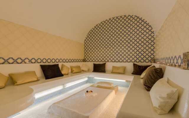 Exciting 1 Bedroom Aparthotel