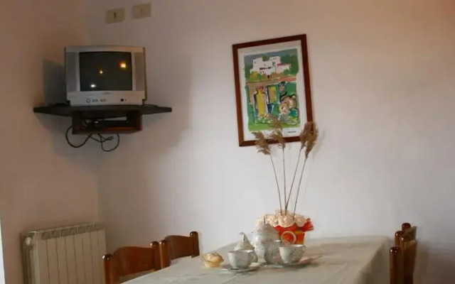 Agriturismo Spinalbeto