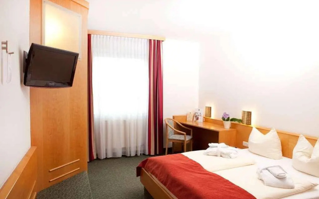Quality Hotel Bielefeld