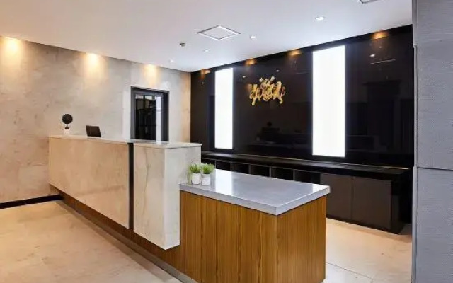 Noble Stay Hotel