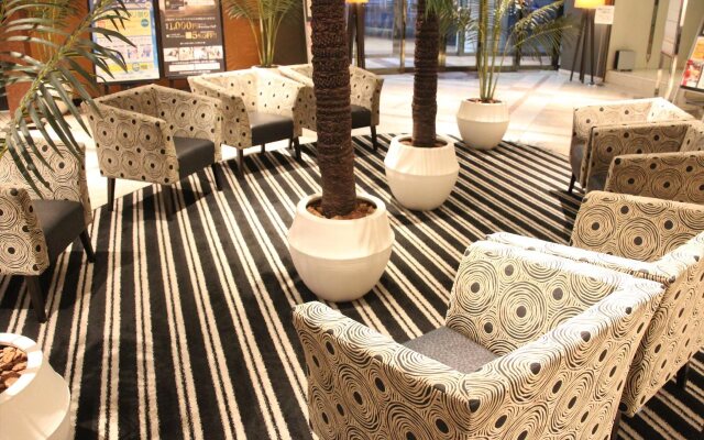 APA Hotel Yamaguchi Hofu