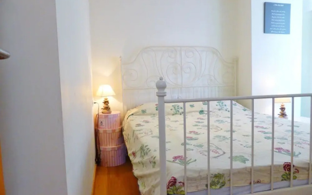 Apartamento M&C 040 Alexis