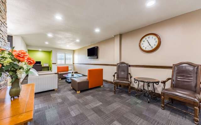 Studio 6 Plano, TX