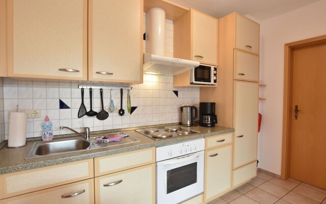 Appartement am Meer auf der Insel Poel mit Sauna