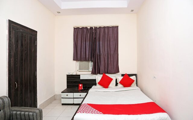 Hotel Saikrupa by OYO Rooms