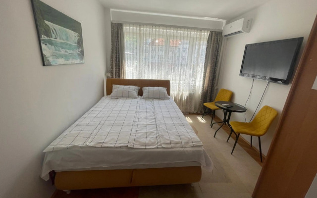 Studio Apartman Centar
