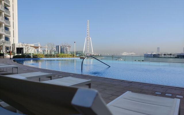 HiGuests -  Emaar 5242 Tower