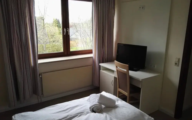 G&H Hotel Rosengarten