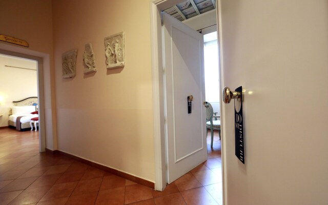 Residenza Gens Julia