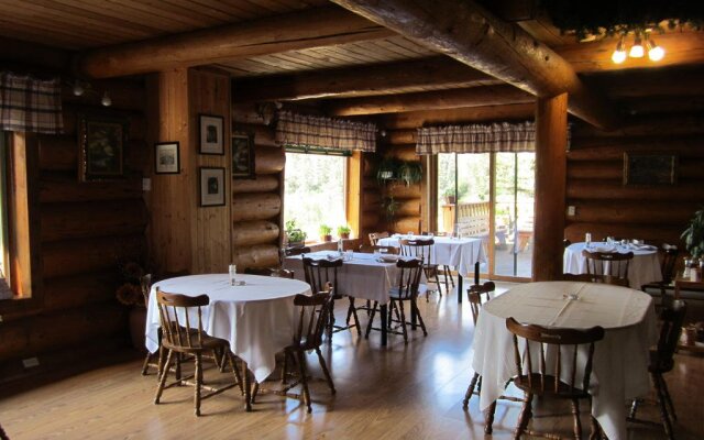 Lac Des Roches Resort