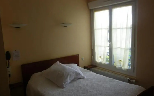 Hotel Restaurant le Chalet