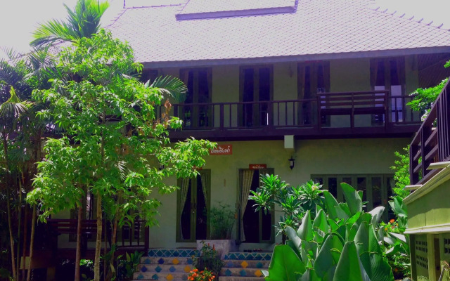 Pai Panalee The Nature Boutique Hotel