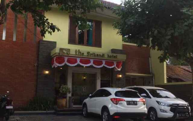 The Srikandi Hotel