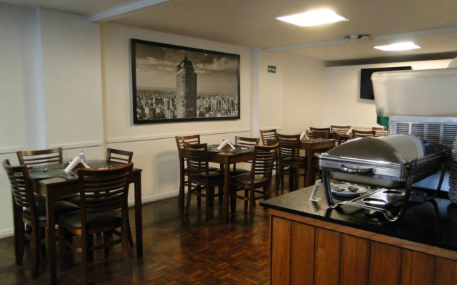 155 Hotel