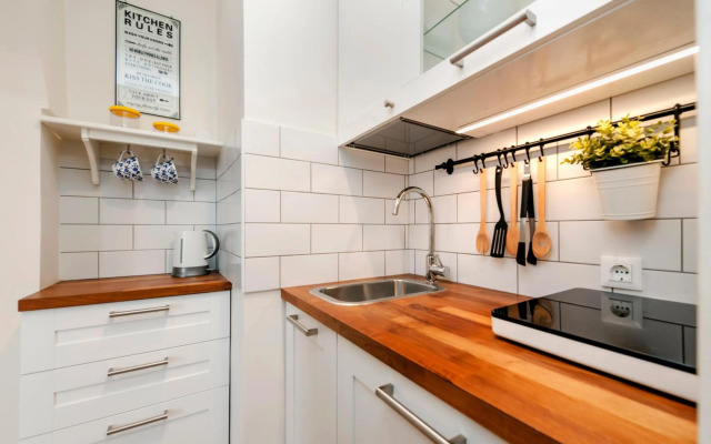 Apartments Villa Istria Rovinj