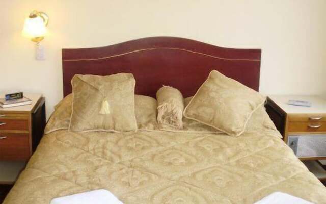 Sol Andina Inn