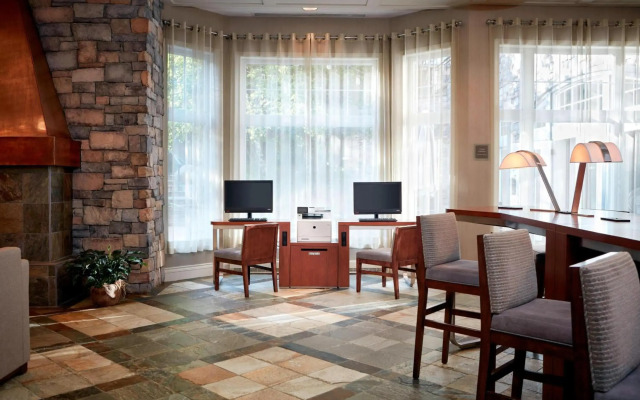 Le Westin Tremblant