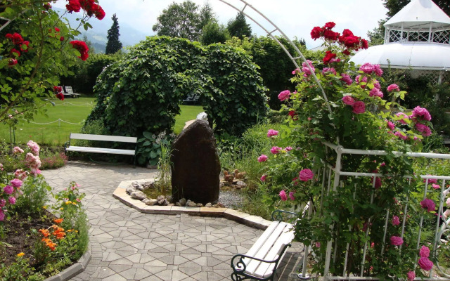ERIKA Boutiquehotel Kitzbühel