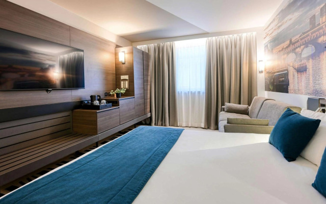 Novotel Paris Centre Bercy