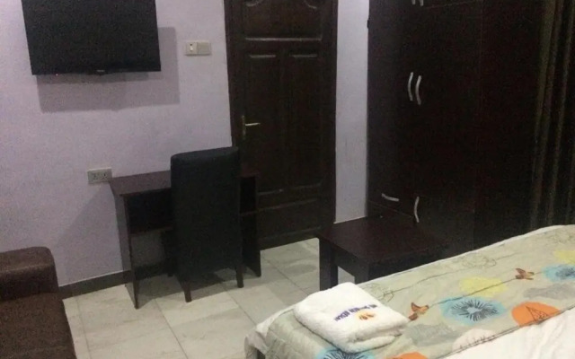 King Solomon Resort Ltd