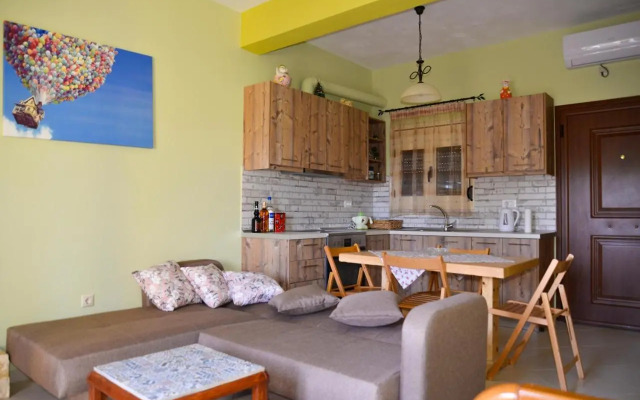 Andri House